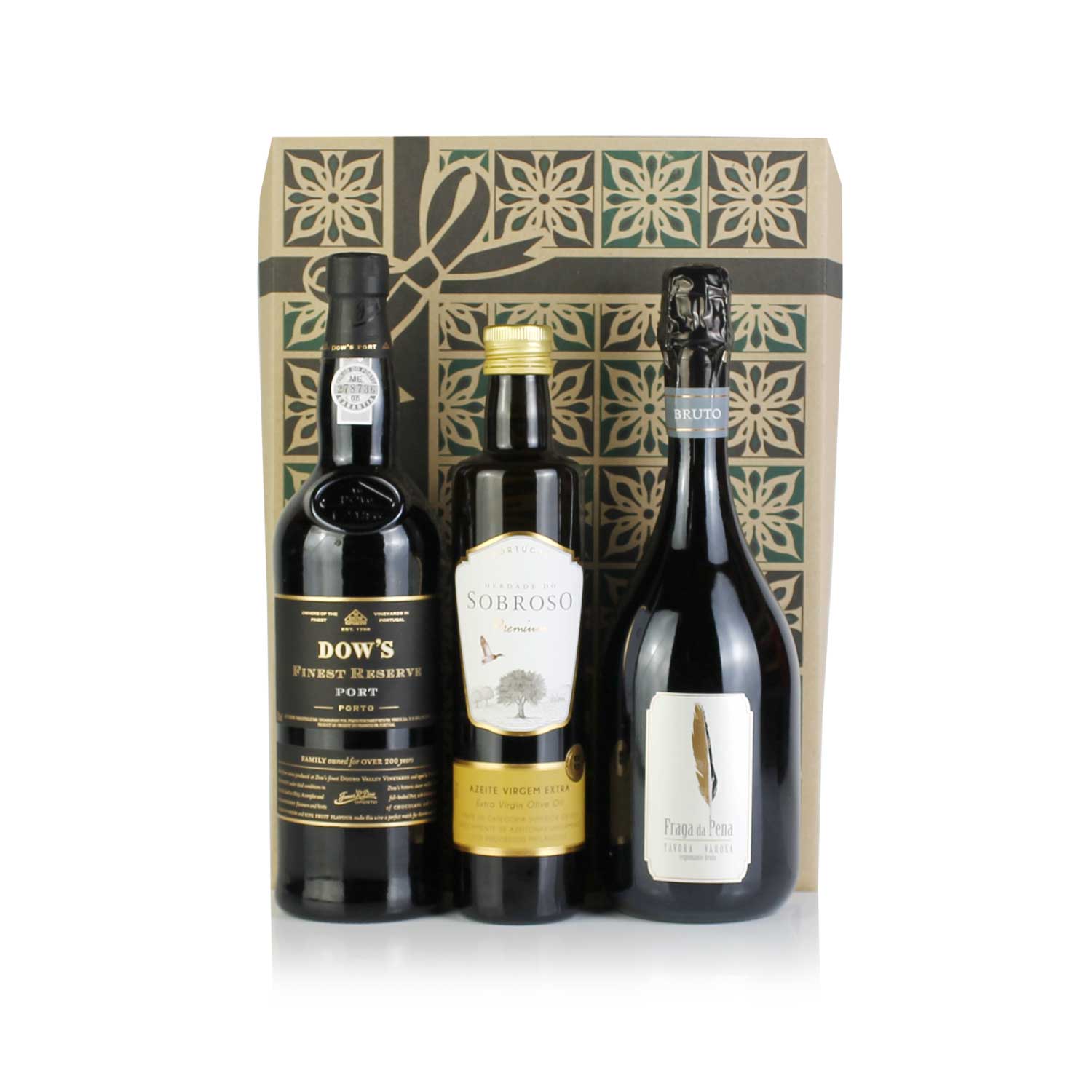 Conjunto de Vinho nº105
