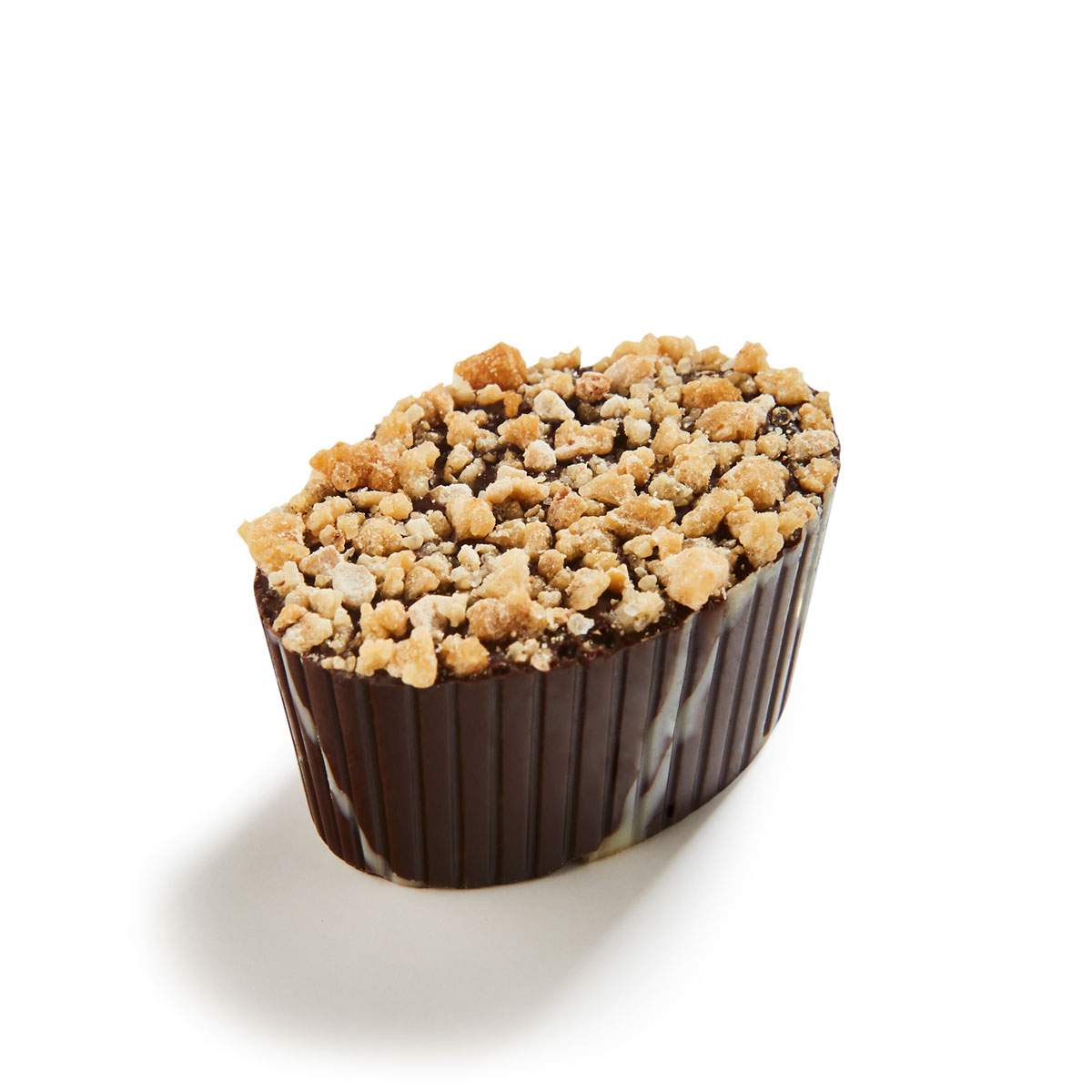 Bombom Brazília Negro 1kg